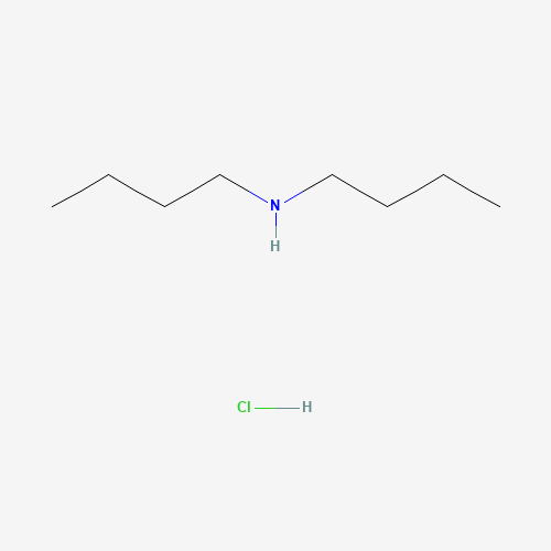 N-butylbutan-1-amine;hydrochloride (CAS: 6287-40-7) - Related Chemical Product