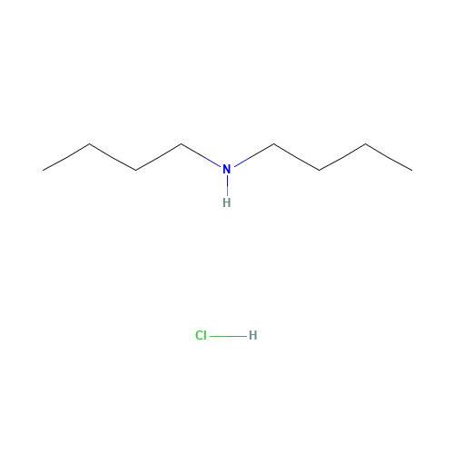 N-butylbutan-1-amine;hydrochloride (CAS: 6287-40-7) - Related Chemical Product