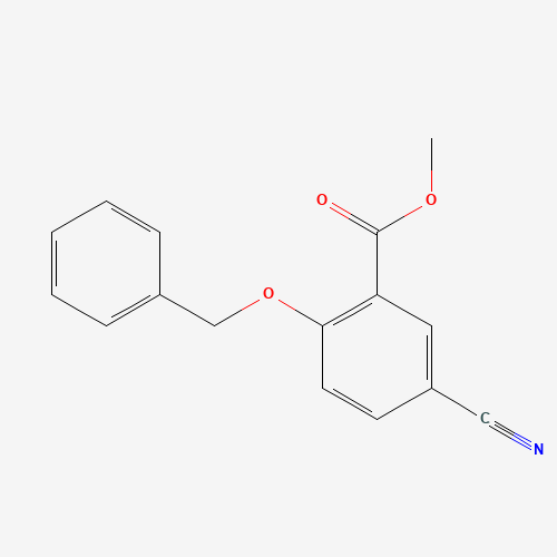 FT-0755221 CAS:518978-02-4 chemical structure