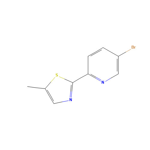 FT-0755222 CAS:1319255-92-9 chemical structure