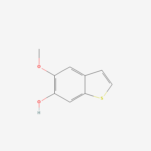 FT-0755225 CAS:96802-92-5 chemical structure