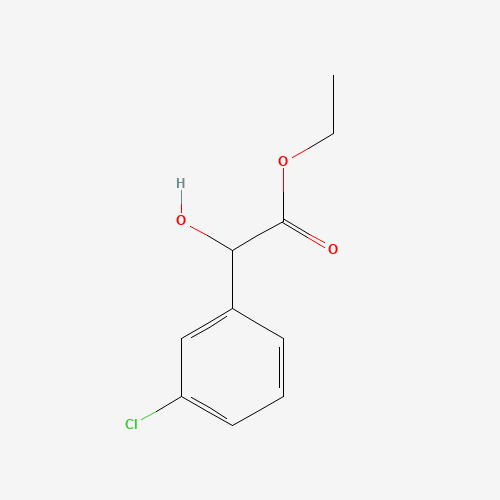 FT-0755245 CAS:54395-28-7 chemical structure