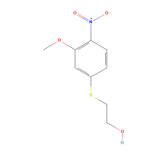 FT-0755247 CAS:100777-49-9 chemical structure