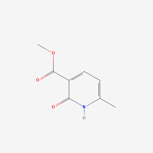 methyl 6-methyl-2-oxo-1H-pyridine-3-carboxylate (CAS: 51146-06-6) - Related Chemical Product