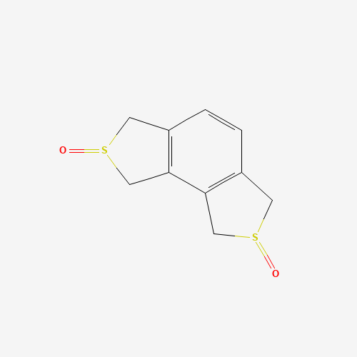 FT-0755253 CAS:88686-98-0 chemical structure