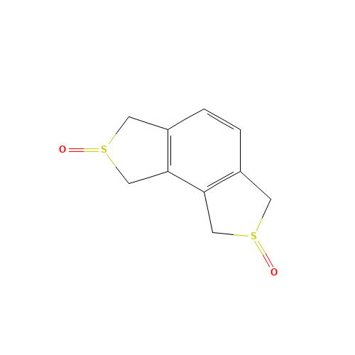 FT-0755253 CAS:88686-98-0 chemical structure