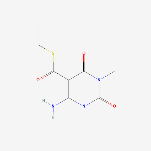 FT-0755265 CAS:1187732-66-6 chemical structure