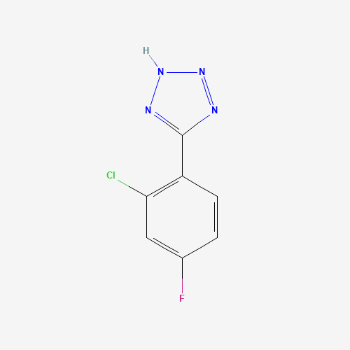 FT-0755273 CAS:1261268-87-4 chemical structure