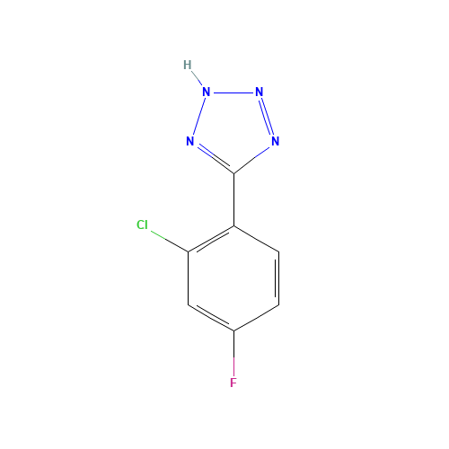 FT-0755273 CAS:1261268-87-4 chemical structure