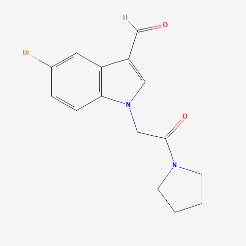 FT-0755294 CAS:434299-46-4 chemical structure