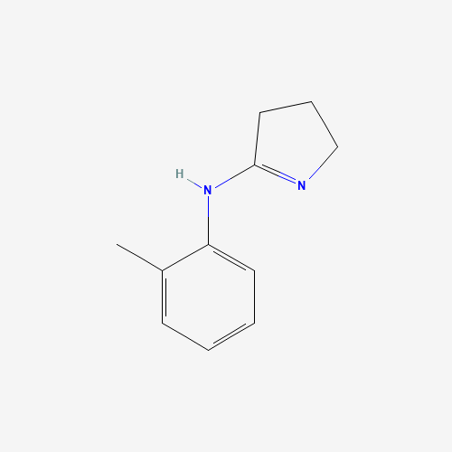 FT-0755300 CAS:21657-01-2 chemical structure