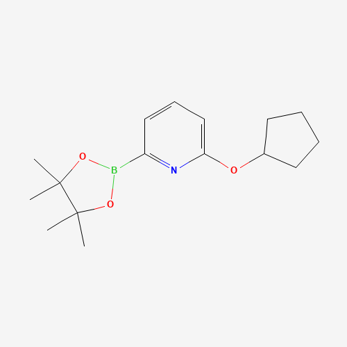 FT-0755303 CAS:1193245-09-8 chemical structure