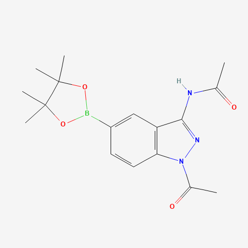 FT-0755304 CAS:1040280-74-7 chemical structure