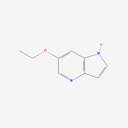 FT-0755311 CAS:1175015-94-7 chemical structure
