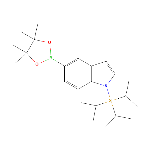 FT-0755320 CAS:690631-97-1 chemical structure
