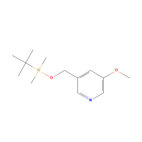FT-0755336 CAS:1045855-62-6 chemical structure