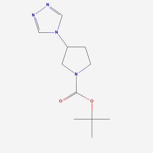FT-0755337 CAS:1186300-51-5 chemical structure