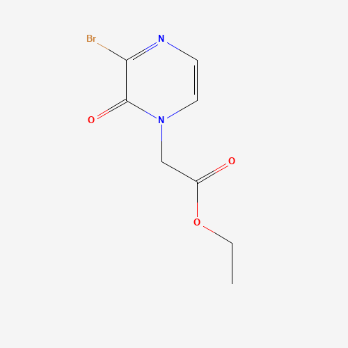 FT-0755342 CAS:267876-34-6 chemical structure