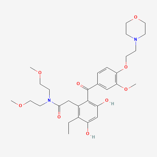 FT-0755345 CAS:819812-04-9 chemical structure