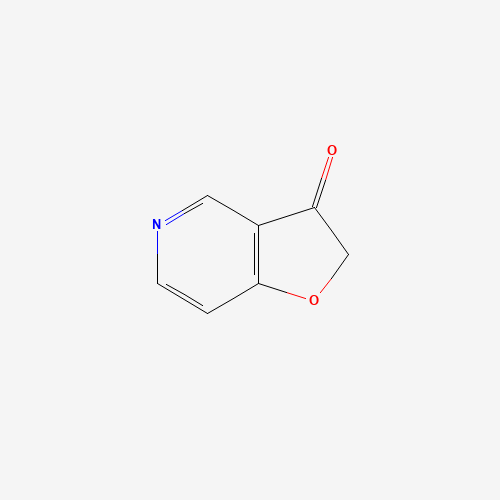 FT-0755353 CAS:119293-04-8 chemical structure