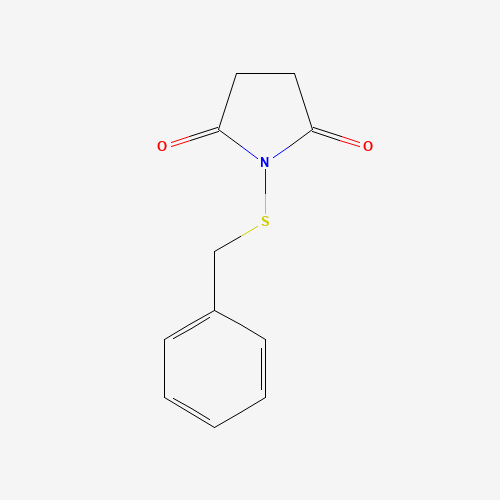 1-benzylsulfanylpyrrolidine-2,5-dione (CAS: 14204-23-0) - Related Chemical Product