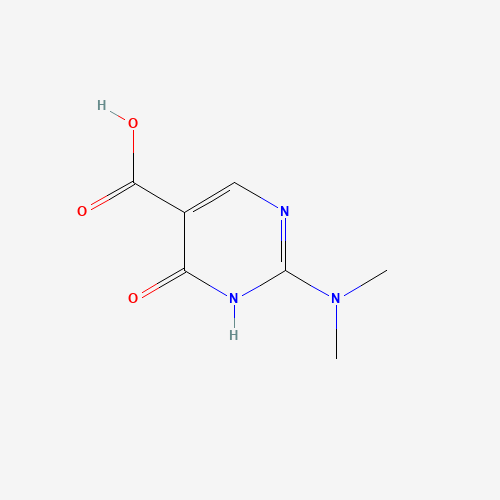 FT-0755371 CAS:186130-63-2 chemical structure