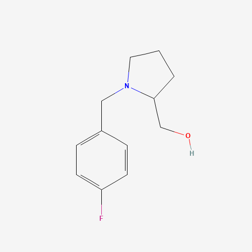 FT-0755373 CAS:864415-55-4 chemical structure