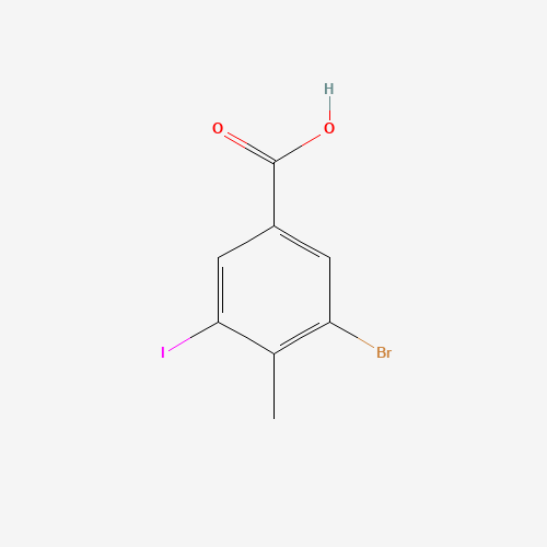 FT-0755375 CAS:1229245-20-8 chemical structure