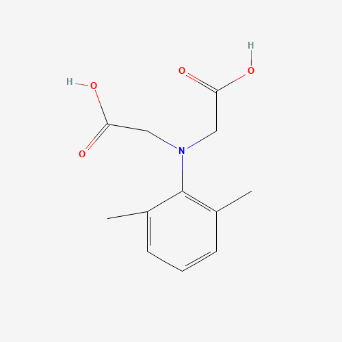 FT-0755379 CAS:33494-69-8 chemical structure