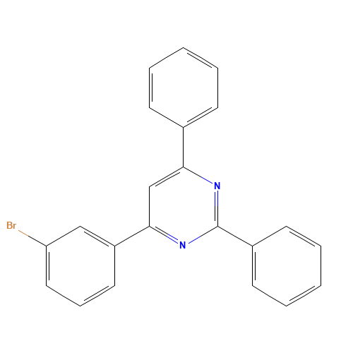 FT-0755390 CAS:864377-28-6 chemical structure