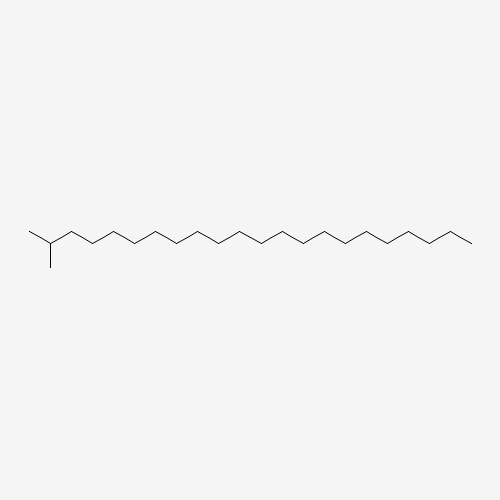 2-methyldocosane (CAS: 1560-81-2) - Related Chemical Product