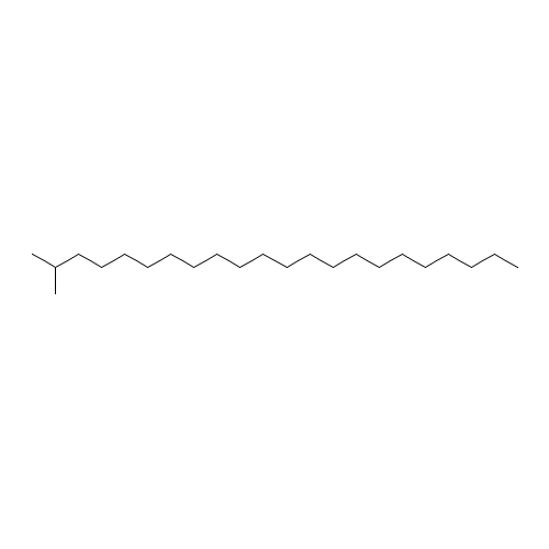 2-methyldocosane (CAS: 1560-81-2) - Related Chemical Product