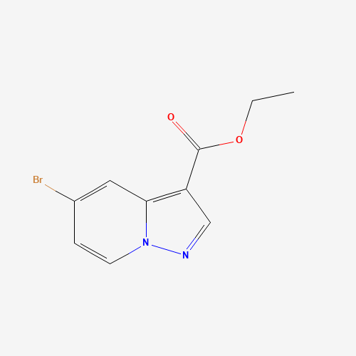 FT-0755401 CAS:885276-93-7 chemical structure
