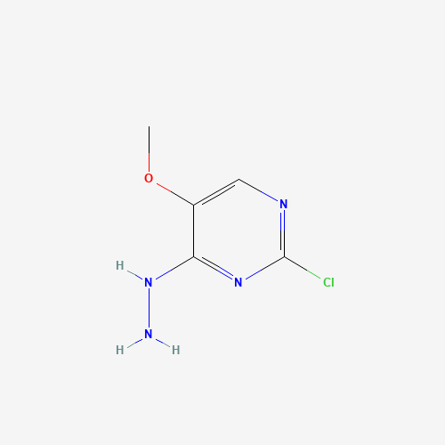 FT-0755403 CAS:98021-95-5 chemical structure