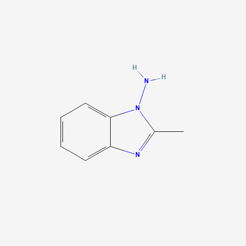 2-methylbenzimidazol-1-amine (CAS: 6299-93-0) - Related Chemical Product