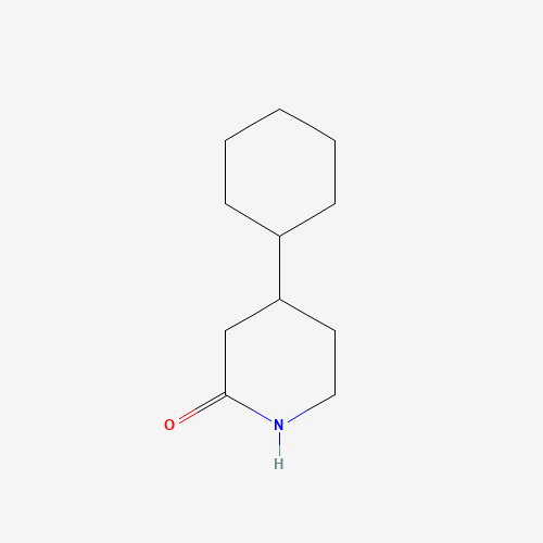 FT-0755412 CAS:50549-22-9 chemical structure