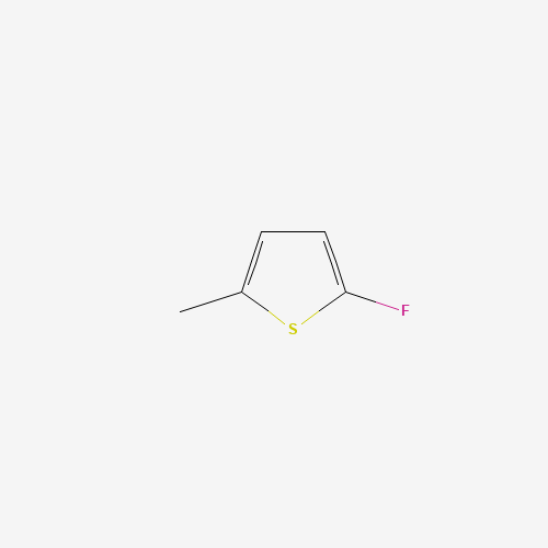 2-fluoro-5-methylthiophene (CAS: 1481-00-1) - Related Chemical Product