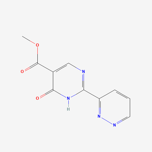FT-0755420 CAS:1343460-03-6 chemical structure