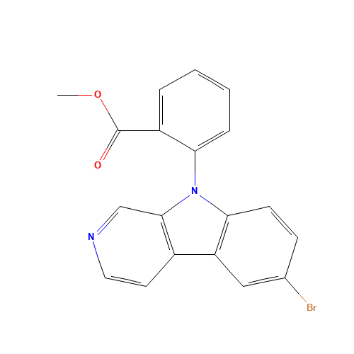 FT-0755433 CAS:1309460-68-1 chemical structure
