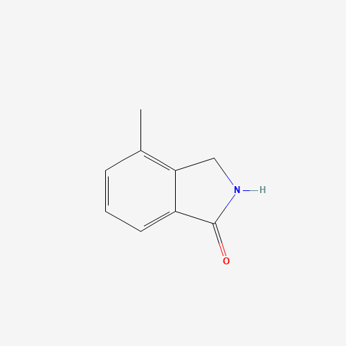 FT-0755442 CAS:65399-01-1 chemical structure