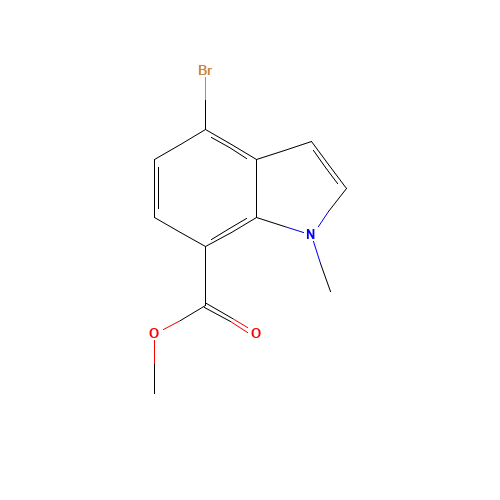 FT-0755445 CAS:1219741-47-5 chemical structure