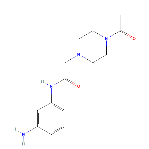 FT-0755446 CAS:954265-93-1 chemical structure