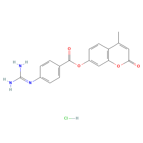 FT-0755447 CAS:34197-46-1 chemical structure