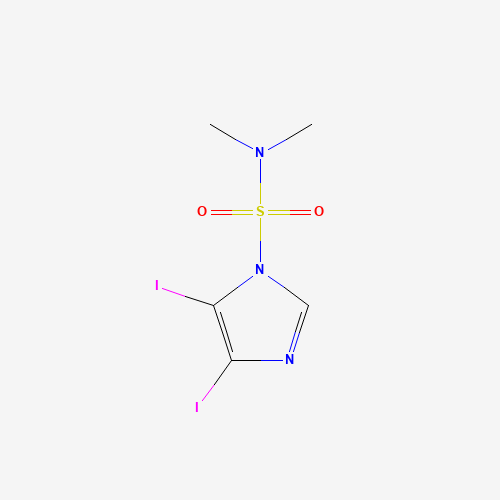 FT-0755452 CAS:198127-92-3 chemical structure
