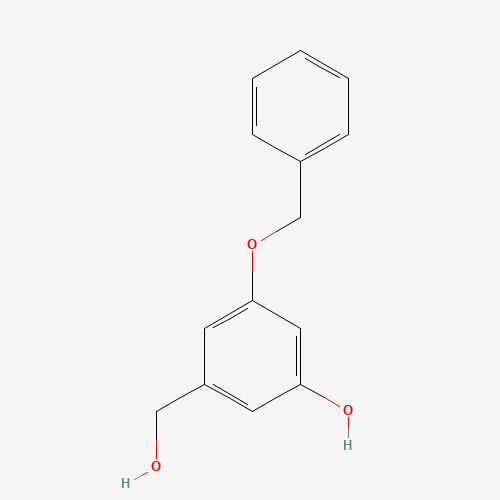 FT-0755453 CAS:134868-93-2 chemical structure