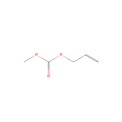 methyl prop-2-enyl carbonate (CAS: 35466-83-2) - Related Chemical Product