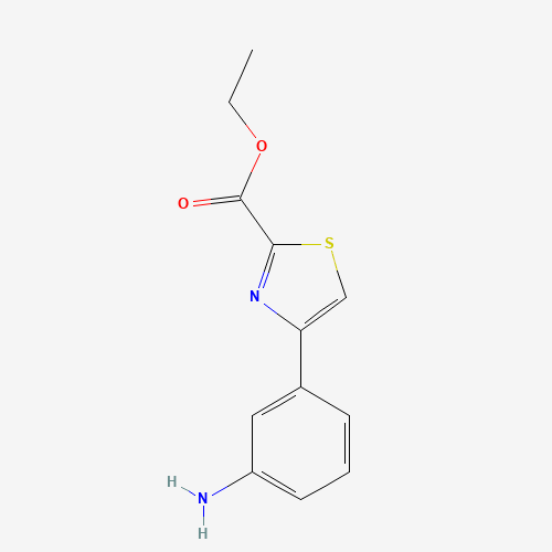 FT-0755465 CAS:460750-28-1 chemical structure