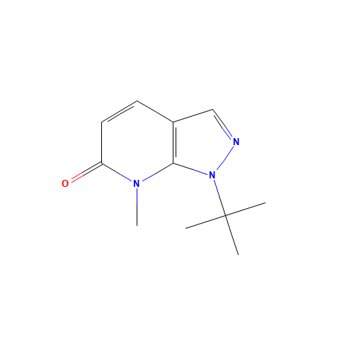 FT-0755487 CAS:1080562-71-5 chemical structure