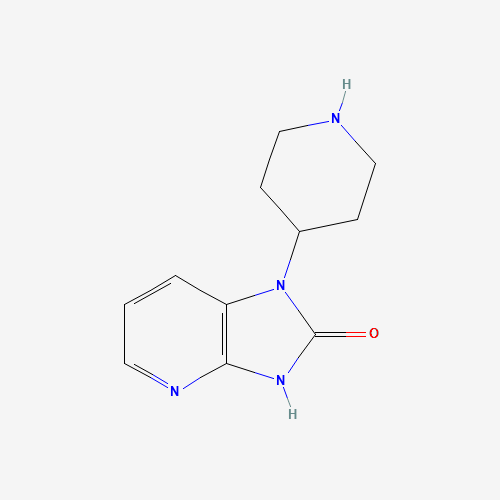 FT-0755489 CAS:185961-99-3 chemical structure