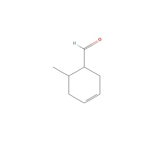 6-methylcyclohex-3-ene-1-carbaldehyde (CAS: 89-94-1) - Related Chemical Product
